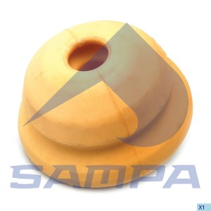 Отбойник MAN рессоры SAMPA 023.269 SAMPA