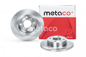 VAZ 2108-099, 2113-2115 3100041 METACO