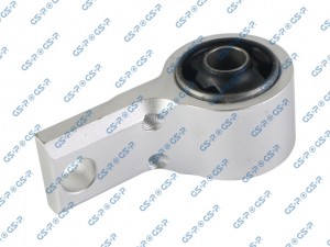 сайлентблок рычага задний!\ Ford Fiesta/Fusion 01> 514037 GS P