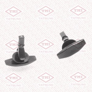 Клипса автомобильная [упаковка 10 штук] FORD TJB1384 TJB1384 TATSUMI