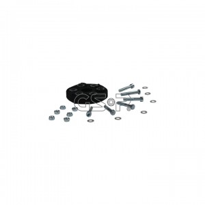 муфта кардана!\ MB W107/W124/W126/W201 85> 510434S GS P
