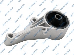подушка ДВС передняя!\ Opel Combo 01>/Corsa all 00>/ Meriva 1.4-1.8 03> 517851 GS P