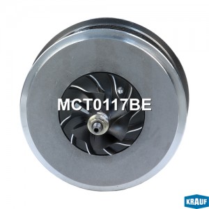 Картридж турбокомпрессора AUDI A3 KRAUF MCT0117BE KRAUF