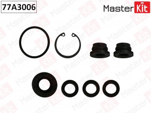 Ремкомплект главного тормозного цилиндра AUDI A 6 2001-2011/ VOLKSWAGEN PASSAT ( 77A3006 MASTER KIT