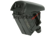 Форсунка омывателя лобового стекла FORD MONDEO IV 07- FOCUS III 11- веерная KWN0 KWN018 KORTEX
