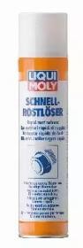 ROSTLOSER 300МЛ Liqui Moly, Растворитель ржавчины 1612 LIQUI MOLY