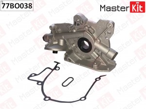 Насос масляный OPEL X18XE 77BO038 77BO038 MASTER KIT