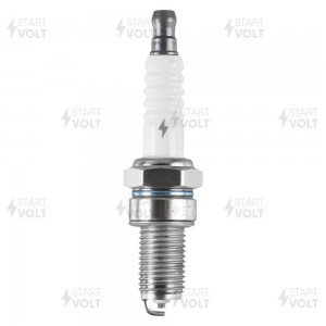 Свеча зажигания для м/т BMW F650 (01-)/G650 (06-) ан. DR8EB (VSP 3581) VSP 3581 START VOLT