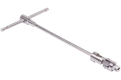 Вороток карданный 3/8" 250 мм "АвтоDело" 39738 AVTO DELO