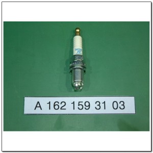 Свеча зажигания SSANGYONG Kyron (06-),Rexton (04-),Stavic (13-) (E32) OE 1621593103 SSANG YONG