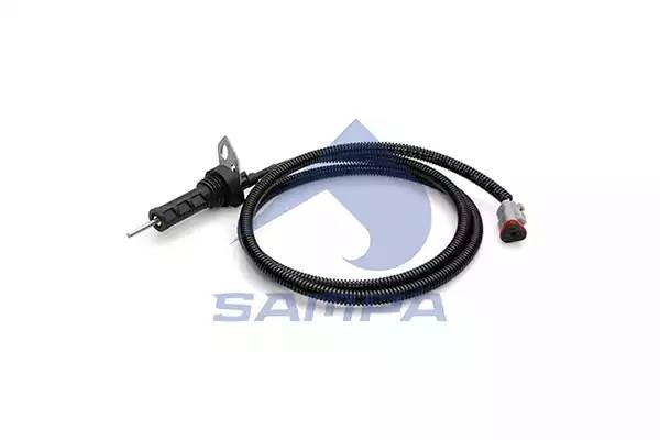 Датчик износа колодок Volvo FE/RVI Midlum DXi 5/7/Premium 079251 SAMPA
