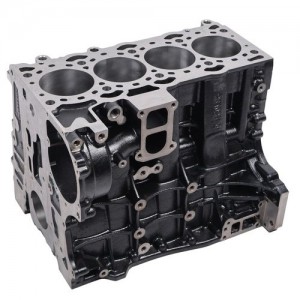 Блок цилиндров ГАЗель Next,NN дв.G21A MOVELEX PV10005751MX MOVELEX