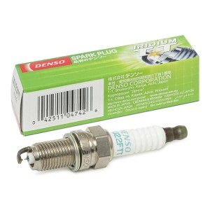 Свеча зажигания IXU22FTT DENSO