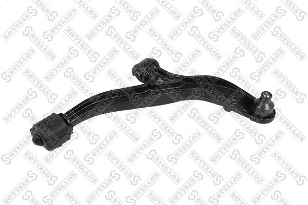 рычаг правый!\ Chrysler Voyager III 2.0-3.0i/2.5TD 95-01 57-04121A-SX STELLOX