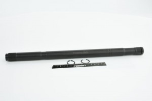 Полуось левая 23X425X23 TOYOTA AVENSIS T25 2003-2008 0112-ZZT251LH 0112-ZZT251LH FEBEST