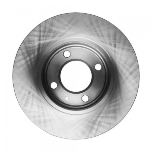 диск тормозной передний! 255.7x39.5x13\ Chery Amulet 06>/M11 08> M2001540 MARSHALL
