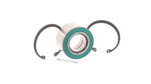 Подшипник пер.OPEL ASTRA,VECTRA,CALIBRA VKBA3410 SKF
