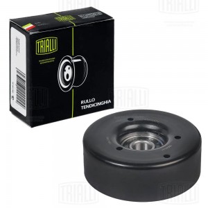 Ролик привод. ремня Mercedes E (W210) (95-) 2.3i/2.8i/3.2i/5.0i (только ролик на CM 5345 TRIALLI