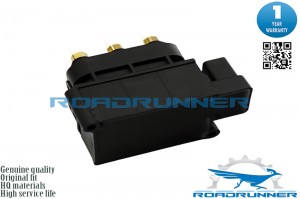 Блок клапанов RR21005VB RR-21005-VB ROADRUNNER