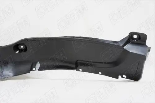 Подкрылок передний правый, Kia, Optima, 3 TF (2010-2016) OEM0075PKPR OEMPARTS