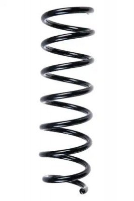 пружина передняя! 40 084 96\ BMW F10/F18 2.0i/2.0d/2.3i/2.8i/3.0i МКПП 10> Z38328 ZENTPARTS
