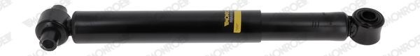амортизатор подвески !перед. \MAN TGA 18.310-533/26.310-530/33.360-530 T1308 MONROE