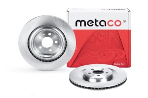 AUDI A6 [C7,4G] (2011>) 3060349 METACO