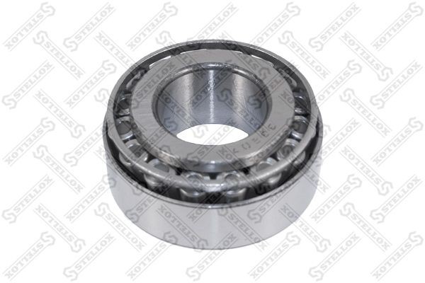 подшипник роликовый! ступицы 33207/Q 35x72x28 \RVI, VOLVO, IVECO 84-40238-SX STELLOX
