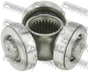 Трипоид MERCEDES BENZ E-CLASS 211 4 MATIC 2002-2009 1616-221 1616-221 FEBEST