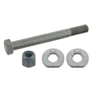 Болт пер.рычага с шайбами/с гайкой 07752 FEBI BILSTEIN
