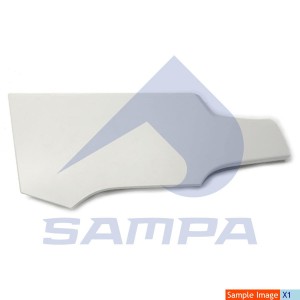 Накладка правая Scania 6 18400512 SAMPA