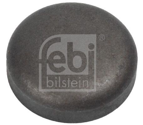 203183HP [11052823] !заглушка блока цилиндров\Opel Corsa 1.0/1.2/Senator 2.5<93  03199 FEBI BILSTEIN