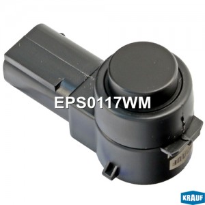 Датчик парковки CITROEN C4 бампера заднего KRAUF EPS0117WM KRAUF