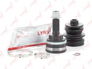 ШРУС наружный к-кт! ABS\ Suzuki Ignis 1.3 00-03/Swift III 1.3 05> CO-7307A LYNXAUTO