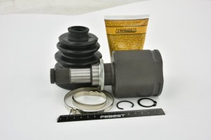 ШРУС внутренний к-кт! левый\ Mazda 3 03-09 0511-M316MTLH FEBEST