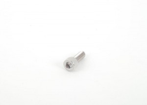 винт с цилиндрической головкой! M6x16\ Audi N 014 740 11 VAG