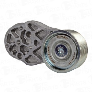 Натяжитель ремня Volvo FH/FM/NH 9/10/12/13/16 (FH 13 2005-, FM 13 2005-); DXI13  51130340 TE PARTS