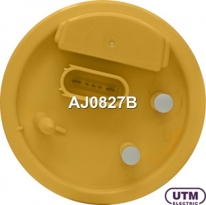 Модуль в сборе с бензонасосом AJ0827B AJ0827B UTM