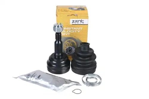ШРУС наружный к-кт! 21195\ Opel Astra 1.4/1.6/1.7TD 98> Z21562 ZENTPARTS