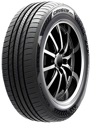 Покрышка KUMHO Crugen HP71 255/55 R19 2248263 KUMHO
