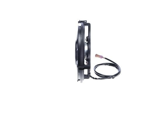 Вентилятор VW Passat,Sharan AUDI A4 охлаждения электрический BOSCH 0986338108 BOSCH