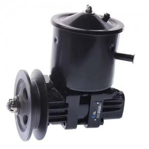 Насос гидроусилителя ЗИЛ-130 в сборе MEGAPOWER 34011010 MEGA POWER