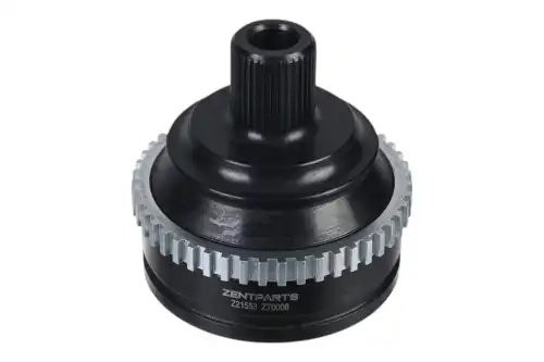 ШРУС наружный к-кт! ABS, 22901\ VW T4 94> Z21553 ZENTPARTS