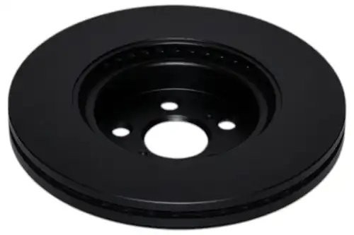 диск тормозной передний! (09981710)\ Toyota Avensis 2.0 Z06555 ZENTPARTS