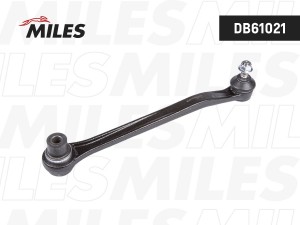 Рычаг задней подвески AUDI A4 95-01 (LEMFORDER 1459702) DB61021 DB61021 MILES
