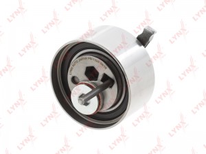 Ролик ГРМ TOYOTA Camry,Avensis,Rav 4,Carina (1.8/2.0) натяжителя LYNX PB-1325 LYNXAUTO