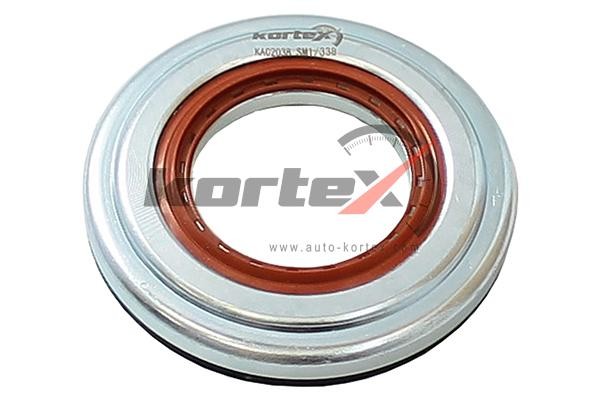 Подшипник опоры амортизатора LEXUS ES (CV3SV40) RX 300330350400h450H Toyota Camr KAC2038 KORTEX