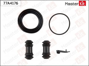 Ремкомплект тормозного суппорта передний AUDI A 5 06-07- 77A4176 77A4176 MASTER KIT
