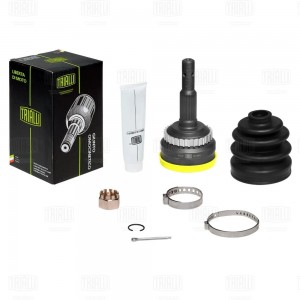 ШРУС наружный Opel Vectra 02- 1.6/1.8/2.0 MT/AT ABS GO2107 GO 2107 TRIALLI