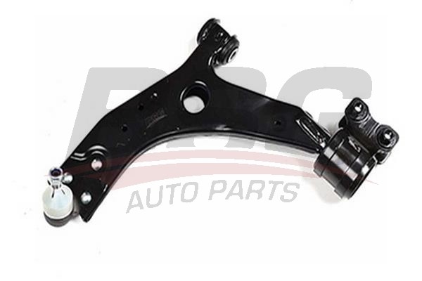 Рычаг подвески FORD Focus 2,C-Max (04-) VOLVO S40 передней нижний левый BSG BSG 30-315-036 BSG